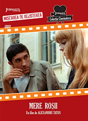 Mere rosii (1975) with English Subtitles on DVD on DVD